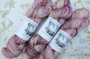 Aurora Teagarden Mystery Yarn