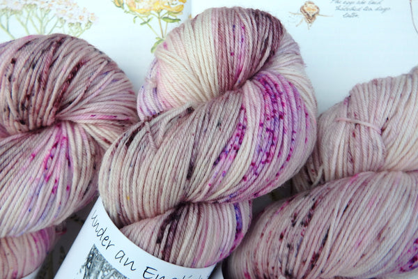 Aurora Teagarden Mystery Yarn