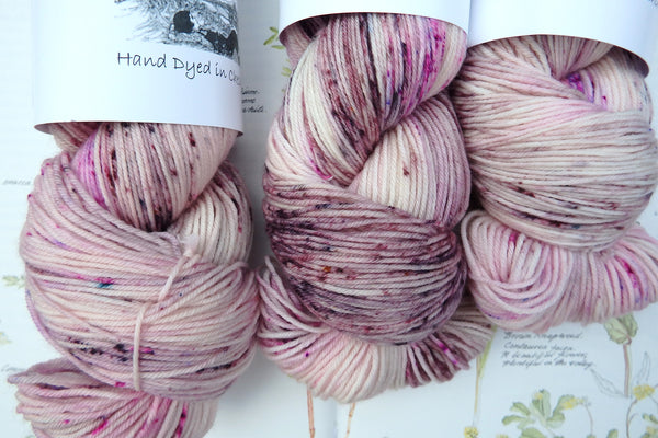 Aurora Teagarden Mystery Yarn