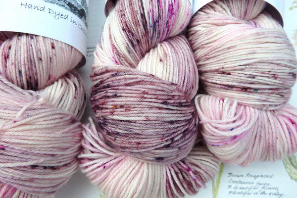 Aurora Teagarden Mystery Yarn